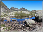 foto Laghi di Sopranes